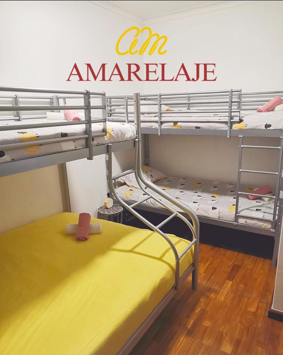 Willa Amarelaje Serra d'El-Rei Zewnętrze zdjęcie